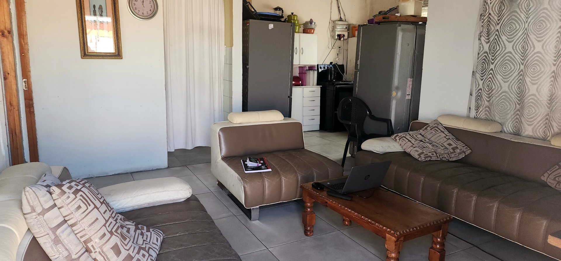 2 Bedroom Property for Sale in Delft South Western Cape